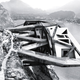 Illustration for article titled A Futuristic Hotel That Can Only Be Reached By Bicycle